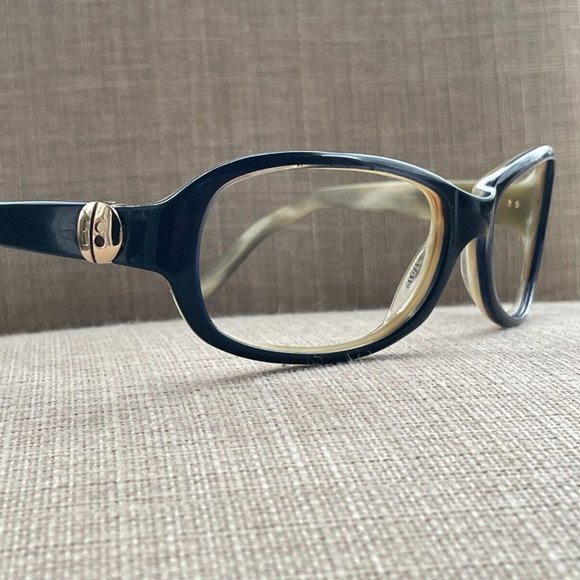 Kate Spade New York Women Eyeglasses Frame CELESTE/S OFW7 Glasses Blue Frame - Picture 1 of 12